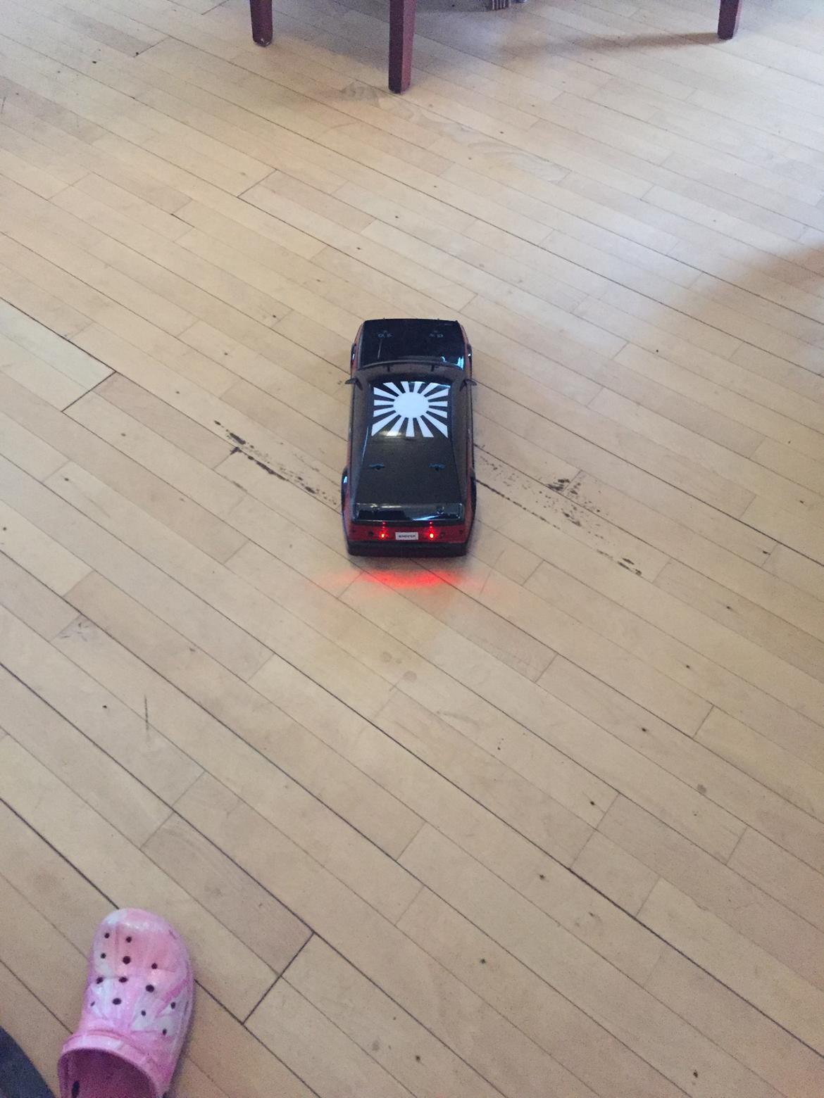 Bil Sniper RTR/ae 86  billede 17