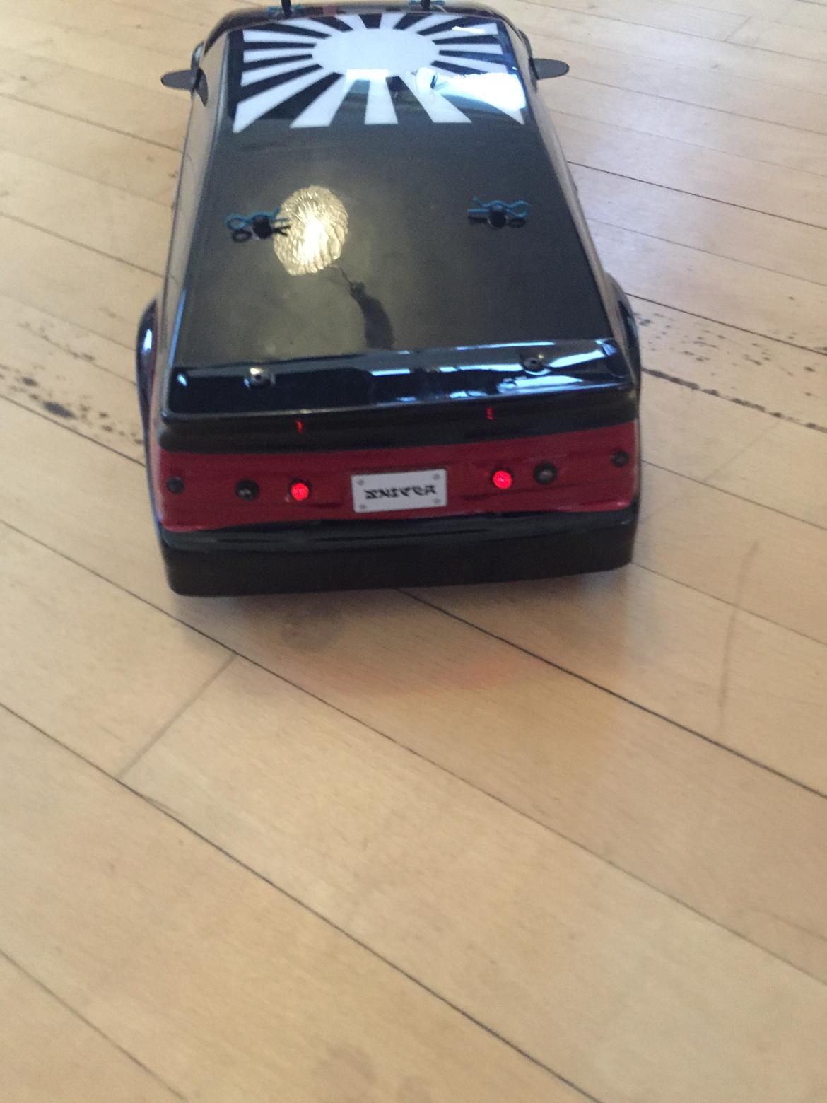 Bil Sniper RTR/ae 86  billede 18