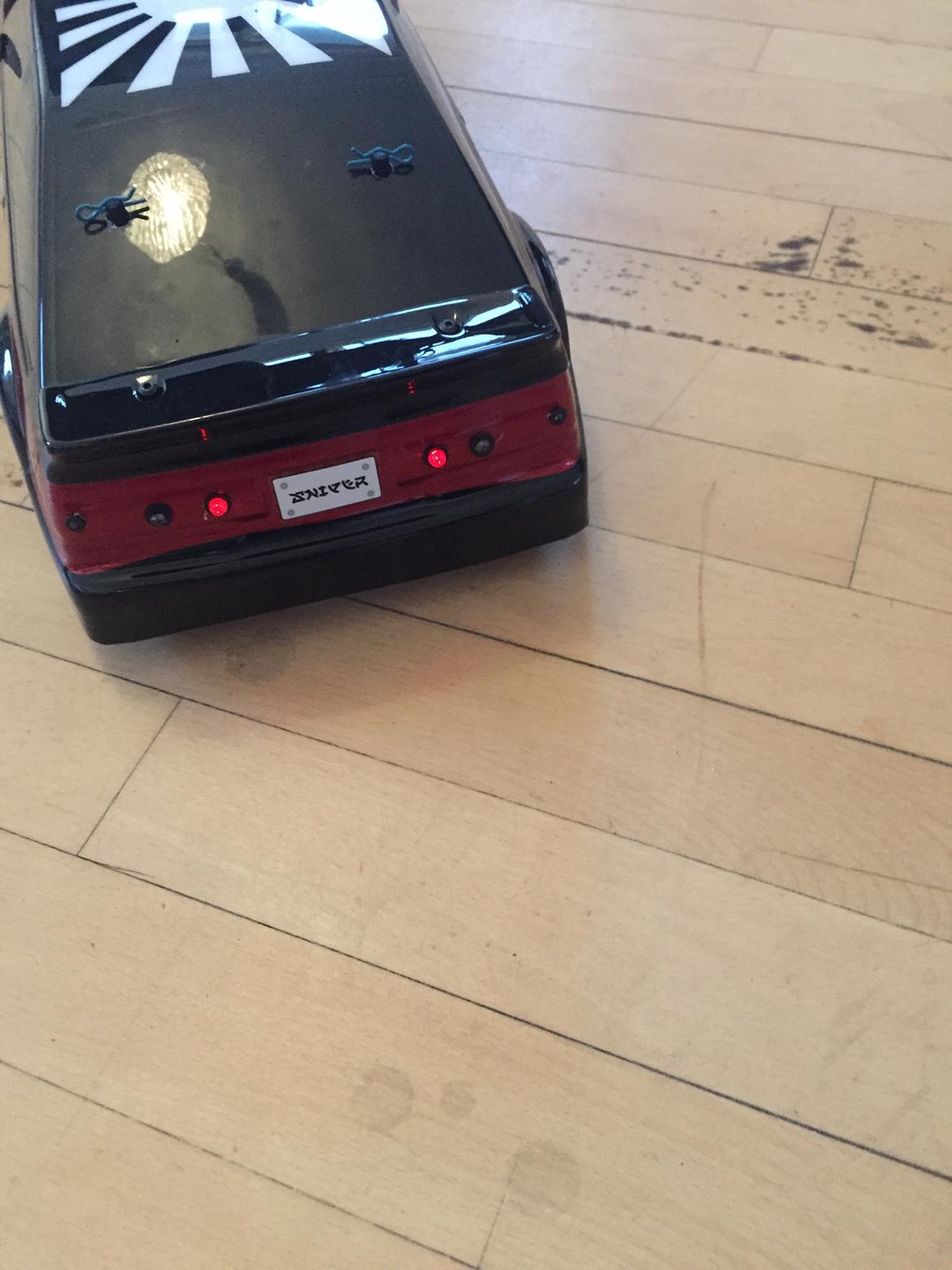 Bil Sniper RTR/ae 86  billede 21