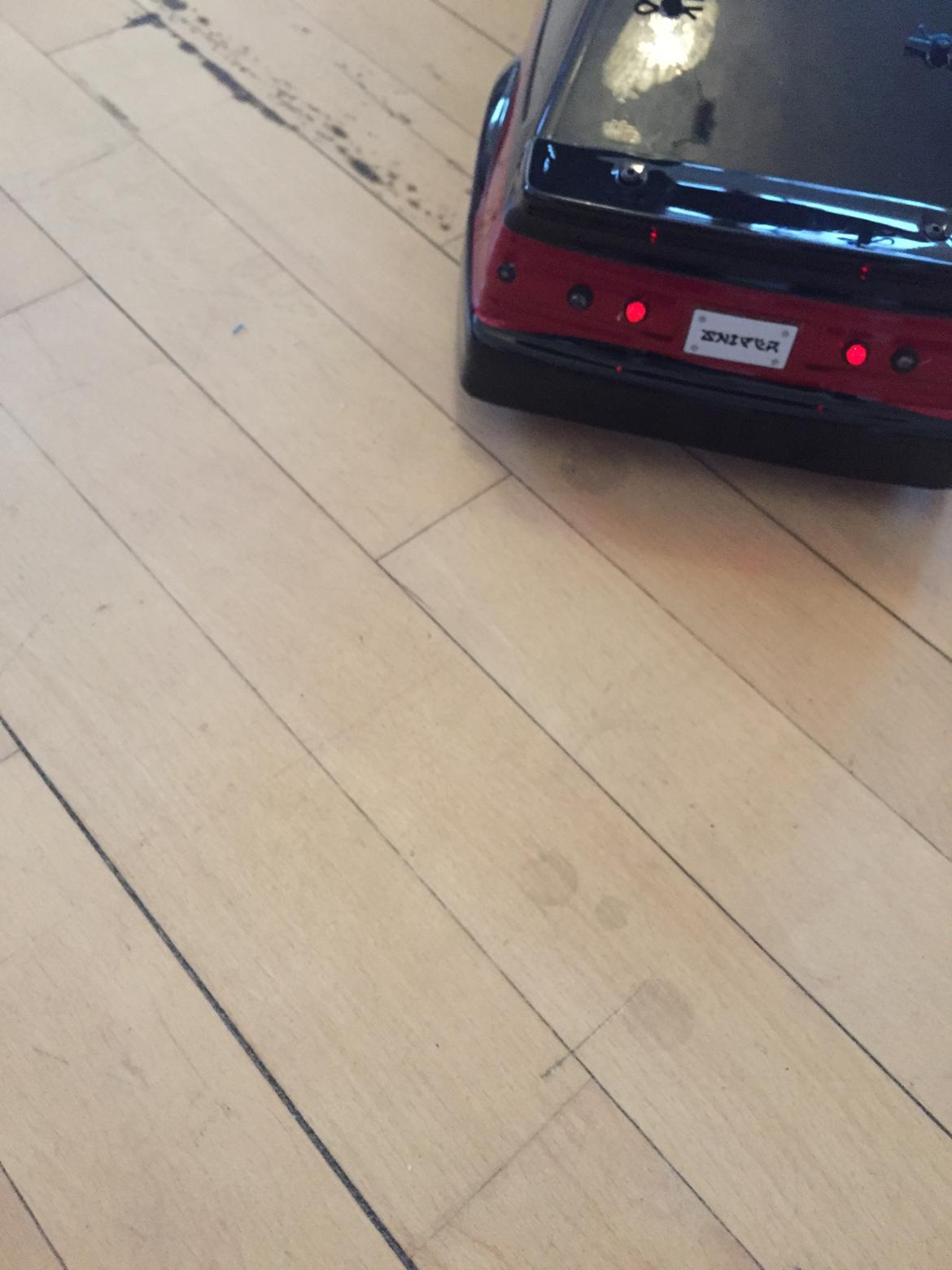 Bil Sniper RTR/ae 86  billede 22