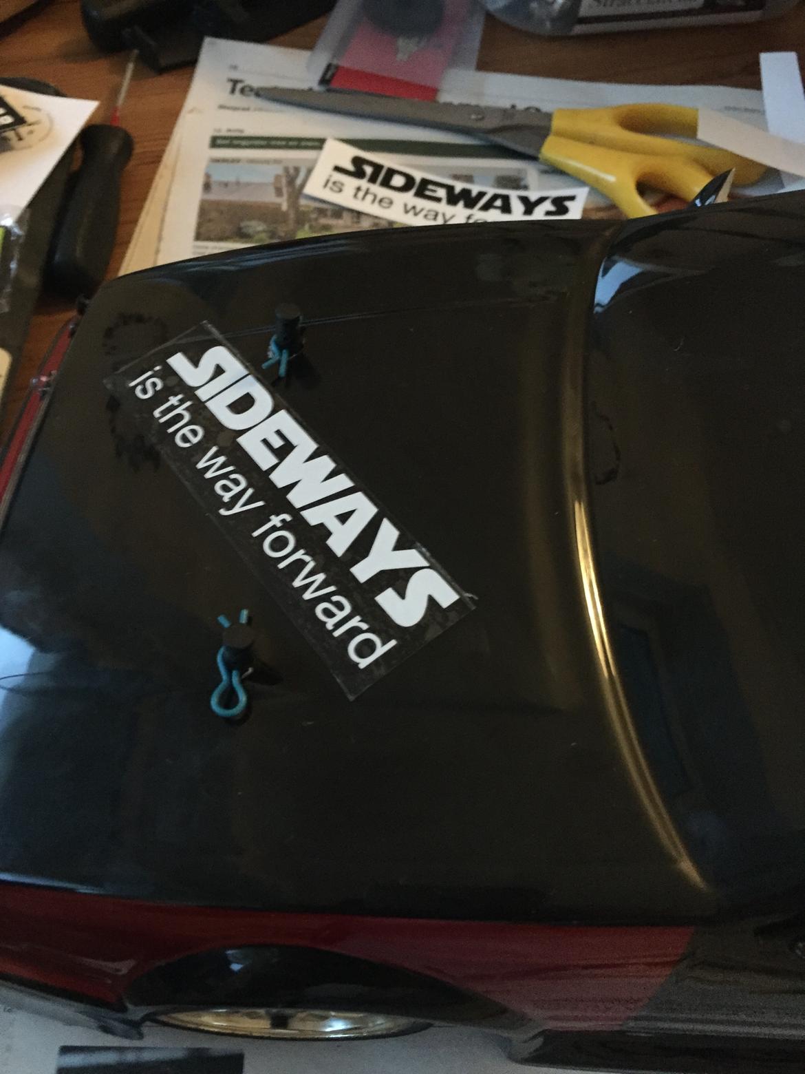 Bil Sniper RTR/ae 86  billede 23