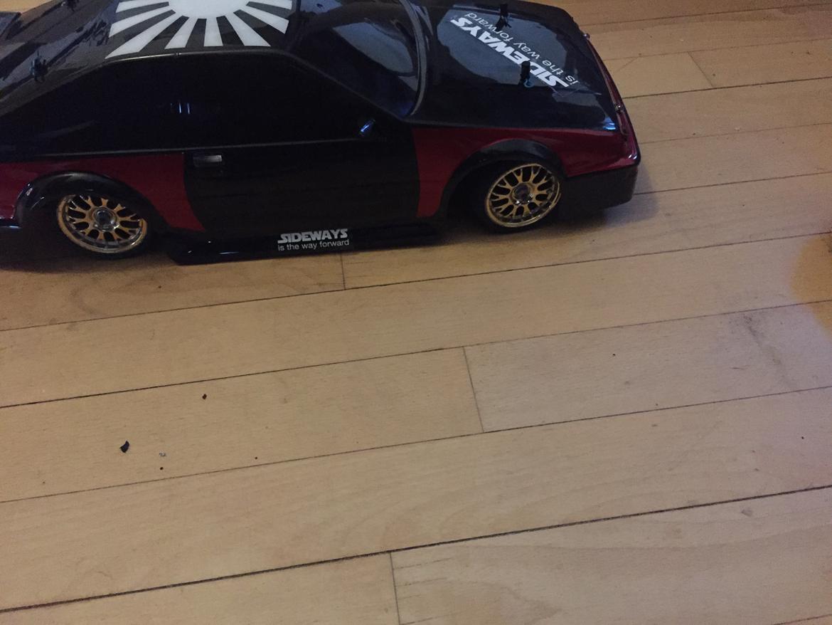 Bil Sniper RTR/ae 86  billede 24