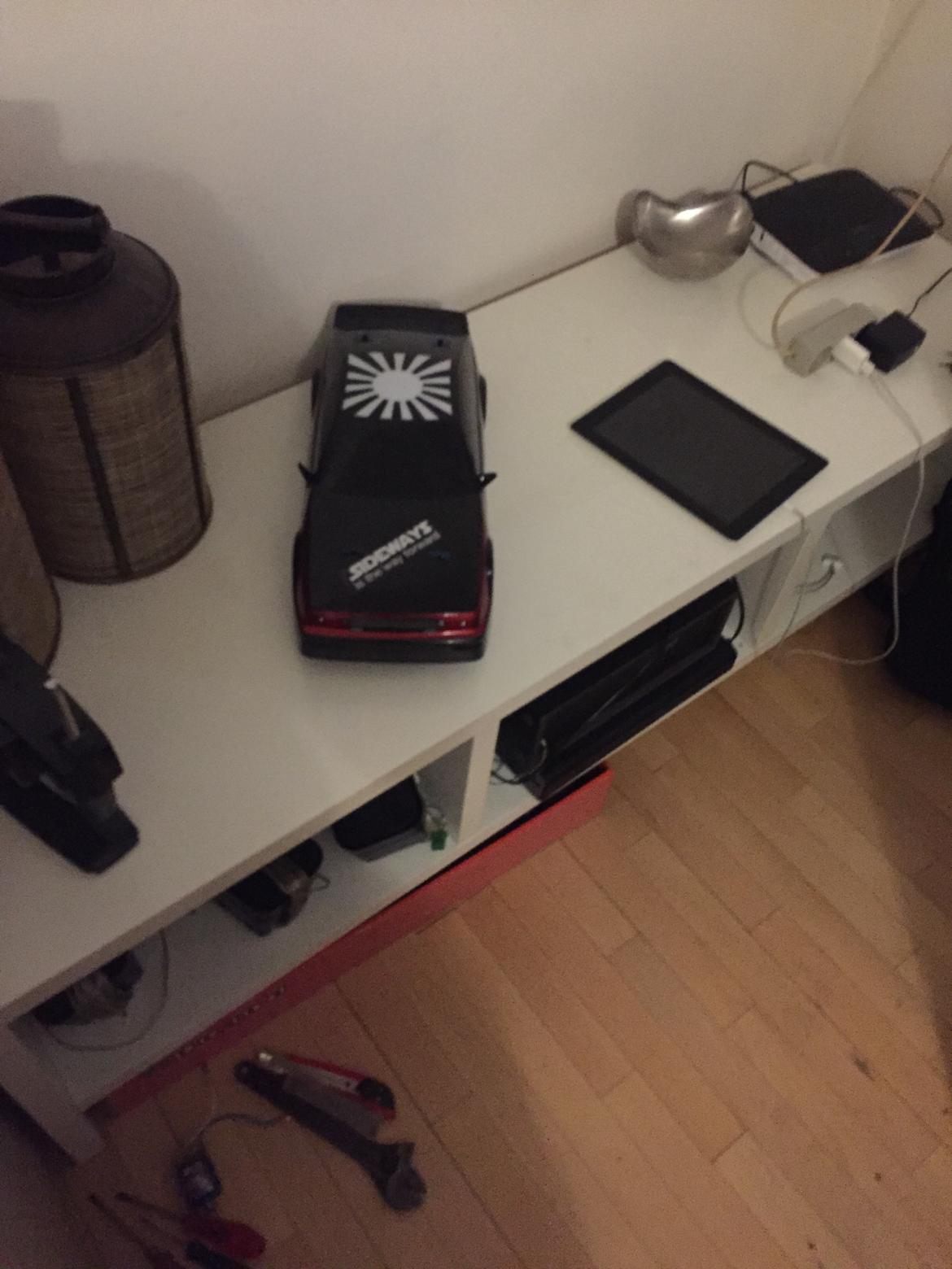 Bil Sniper RTR/ae 86  billede 25