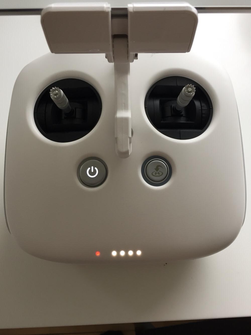 Multirotor DJI Phantom 3 Advanced billede 10