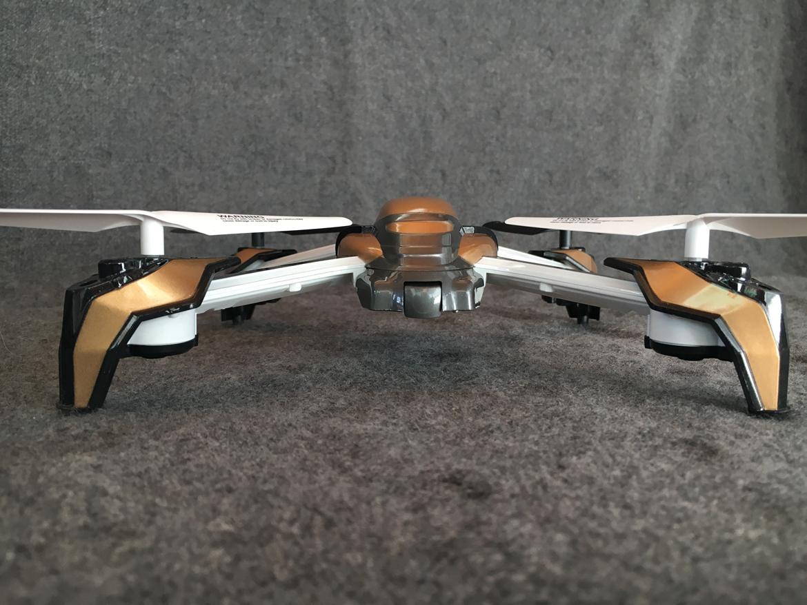 Multirotor Pantonma billede 2