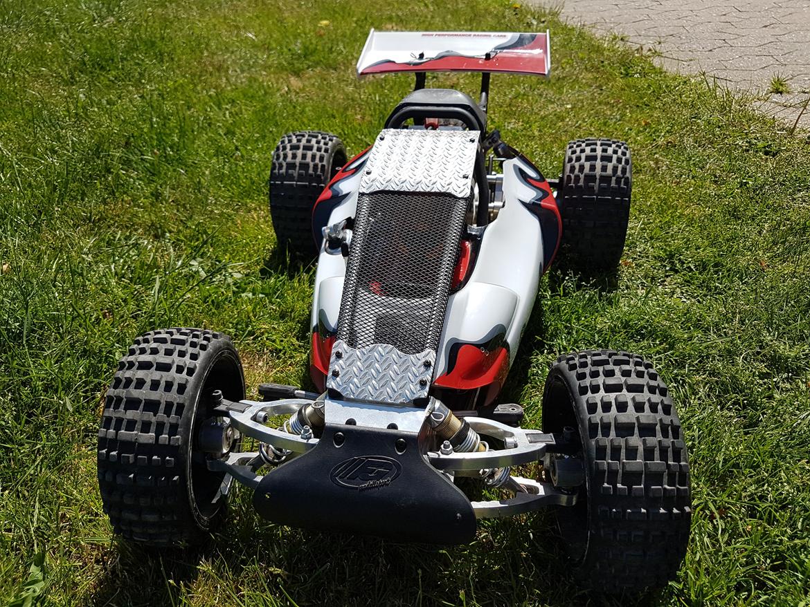 Buggy FG BAJA COMPETITION billede 2