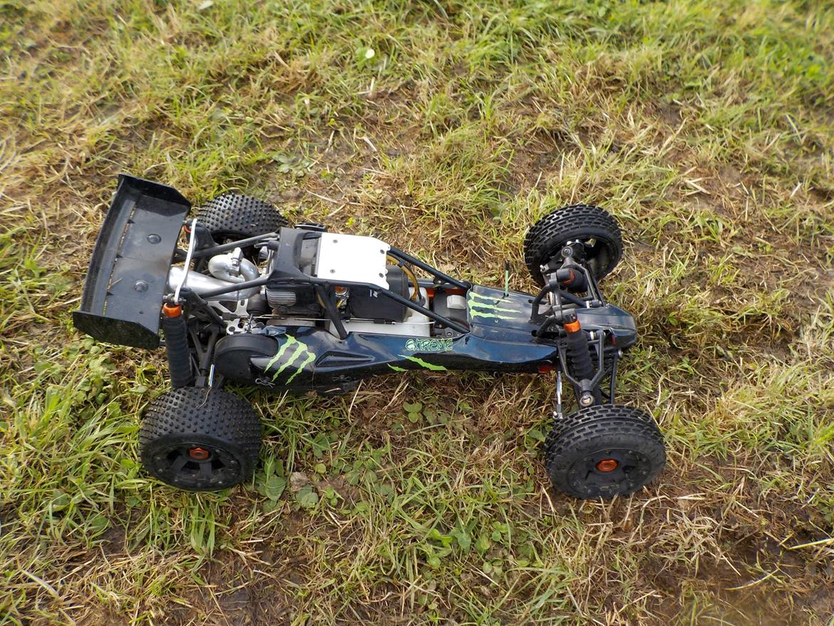 Bil Hpi Baja billede 2