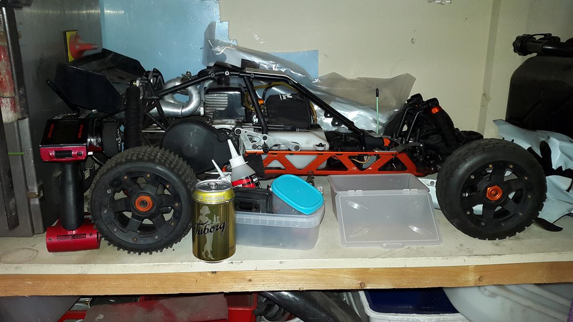 Bil Hpi Baja billede 4