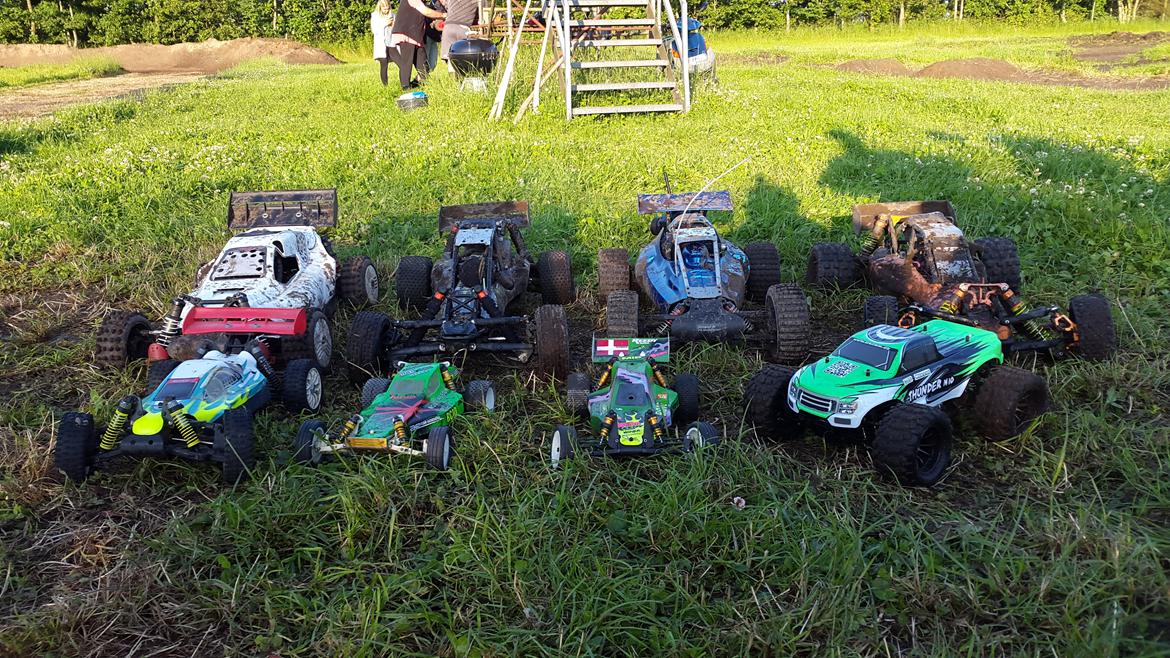 Bil Hpi Baja billede 7