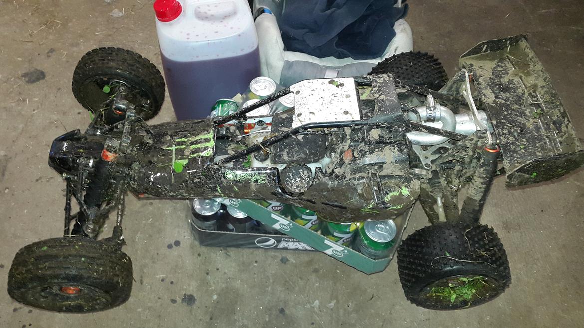 Bil Hpi Baja billede 8