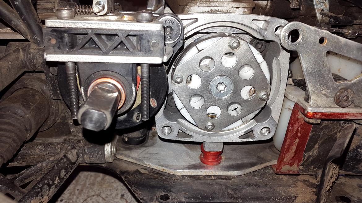 Bil Hpi Baja billede 9