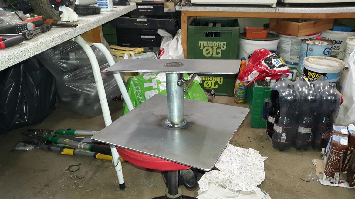 Bil Hpi Baja billede 10