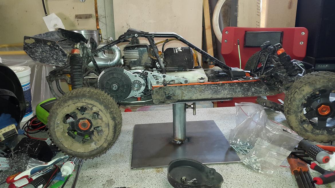 Bil Hpi Baja billede 11