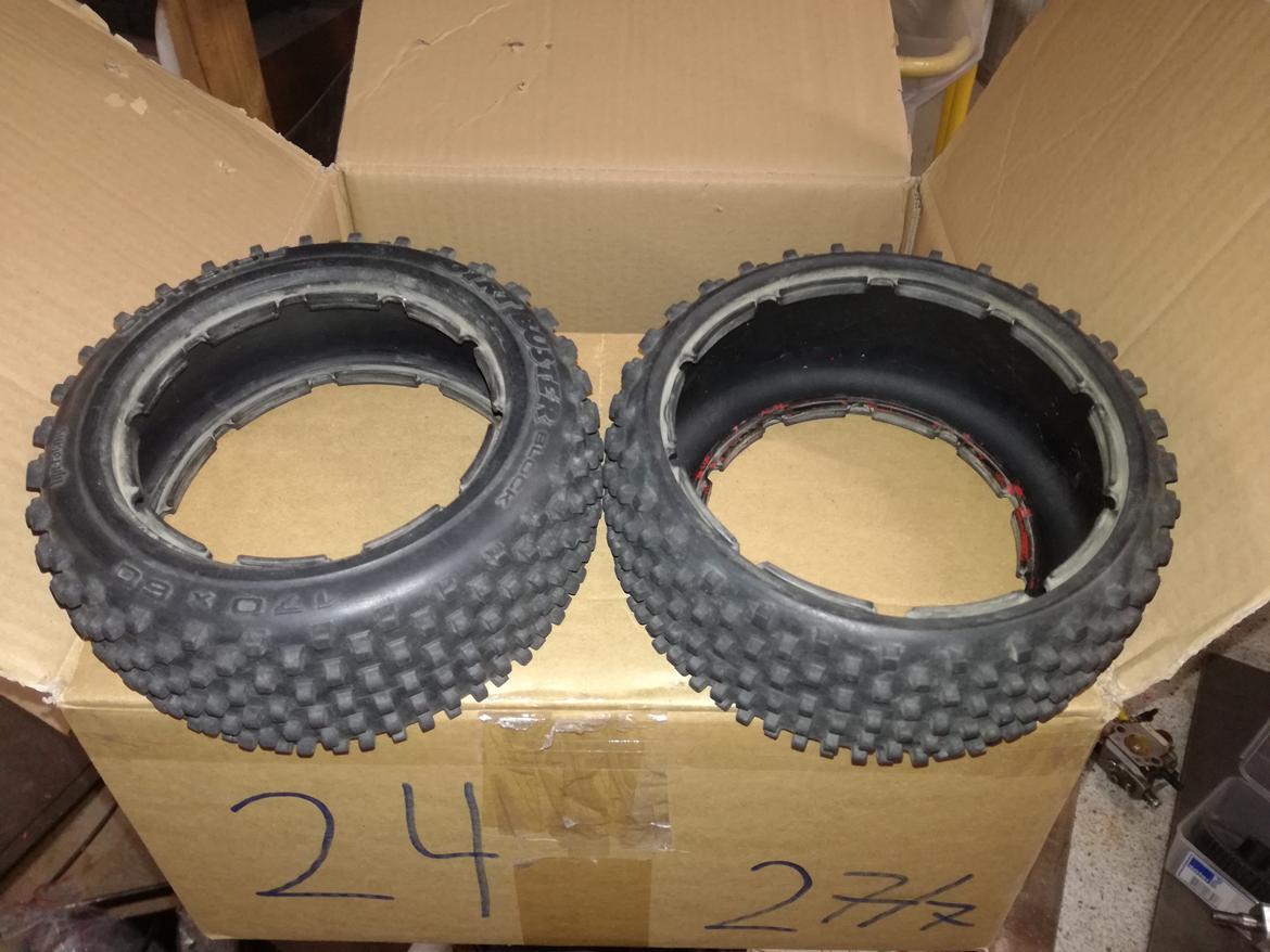 Bil Hpi Baja billede 12