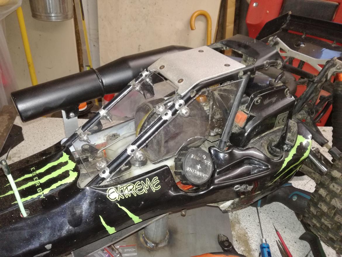 Bil Hpi Baja billede 18