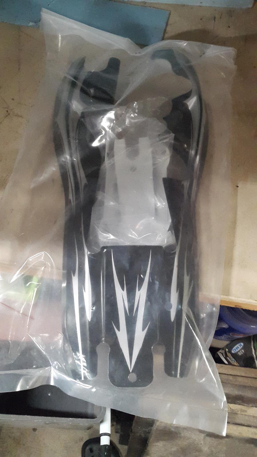 Bil Hpi Baja billede 6