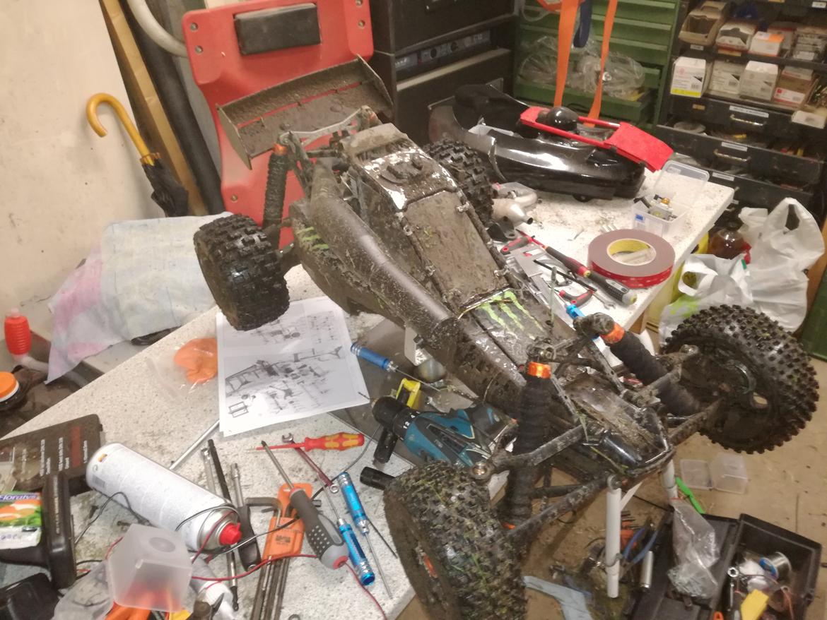 Bil Hpi Baja billede 22