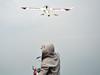 Fly Dynam Hawksky