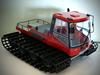 Maskiner Kyosho Blizzard  [Tidl. RC-enhed]