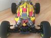 Buggy Losi 8ight-E 3.0