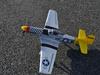 Fly Art Tech Mustang 960mm