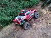 Off-Roader axial scx10