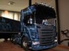 Lastbiler Tamiya Scania