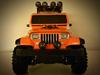 Off-Roader Tamiya Jeep Wrangler CC-01