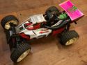 Buggy FG Baja 4WD