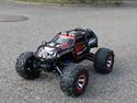 Off-Roader Traxxas Summit TQi