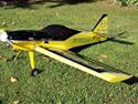 Fly CAP 232 (solgt)
