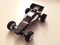Buggy Hpi Micro Q32 Baja