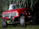Off-Roader Axial SCX 10 Jeep R.I.P.