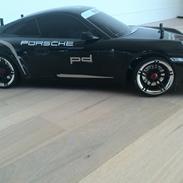 Bil Nanda Racing Sniper Porsche 911 gt3 Cup 07
