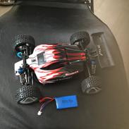 Bil Roadster powersport