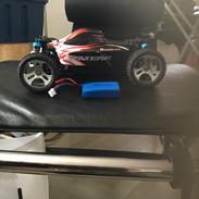 Bil Roadster powersport