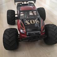 Off-Roader HBX x-missile brushless PRO RTR off road truck