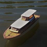 Båd Billing Boats Sea King
