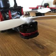 Multirotor Spider by Donnii