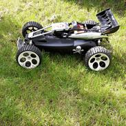 Off-Roader fg baja 2 wd