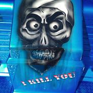 Bil FG TRUCK
