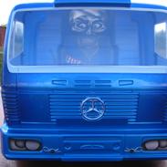 Bil FG TRUCK