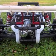 Buggy Kyosho Scorpion XXL GP