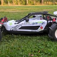 Buggy Kyosho Scorpion XXL GP