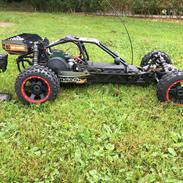 Off-Roader Hpi Baja 5b Flux