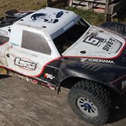 Truck Losi 5ive t 