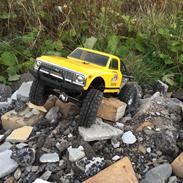 Off-Roader Vaterra Ascender Chevrolet K10