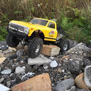 Off-Roader Vaterra Ascender Chevrolet K10