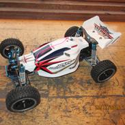 Buggy Tamiya Dark Impact #SOLGT#