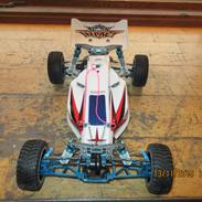 Buggy Tamiya Dark Impact #SOLGT#